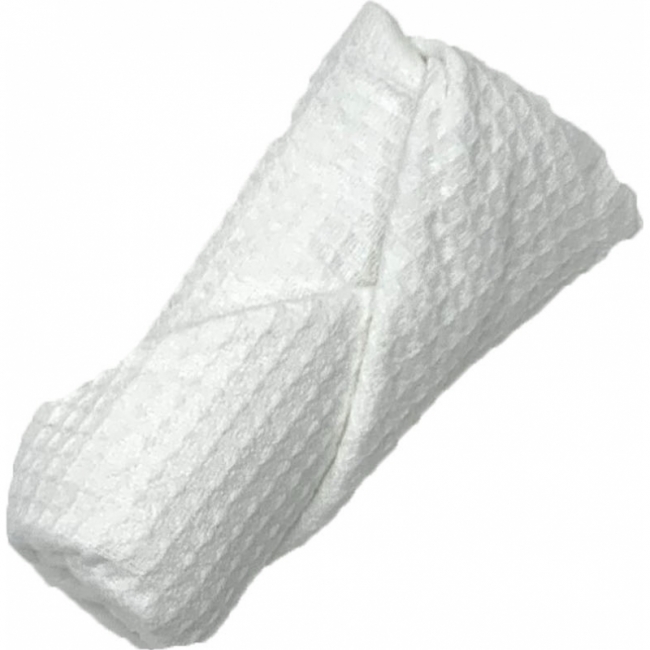 вафельное белое