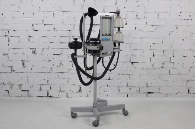 ингаляционного наркоза Полинаркон-5 СССР