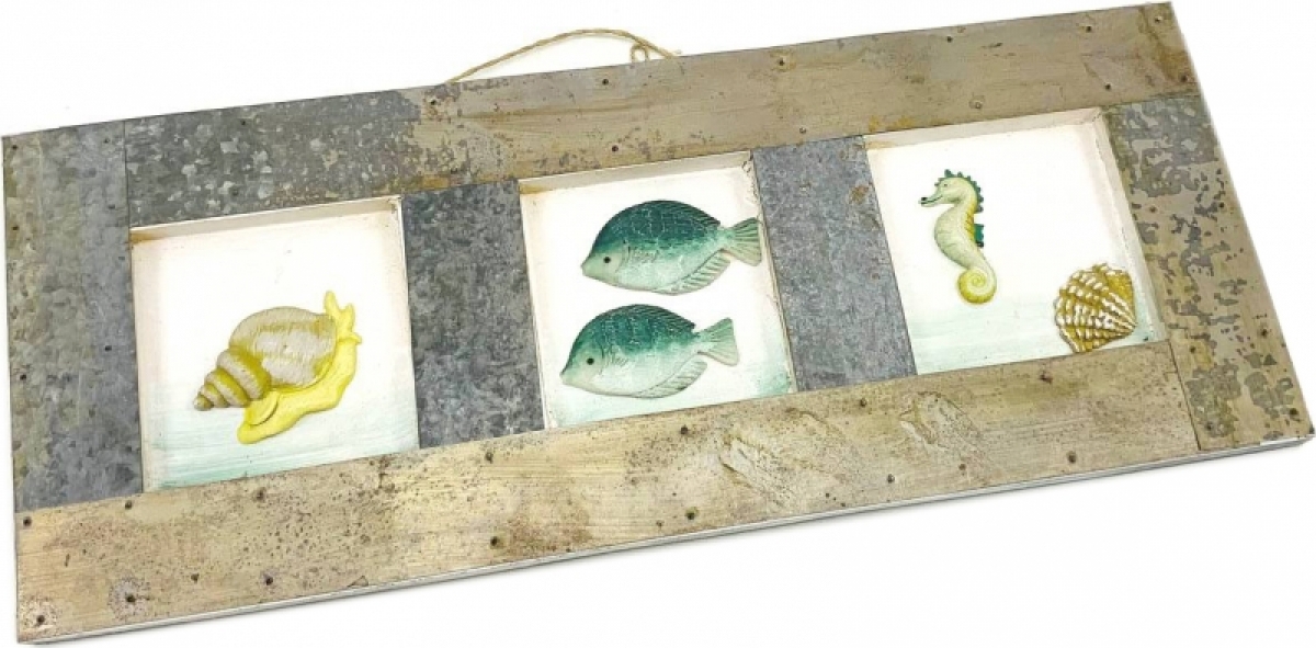 Рамка Fish
