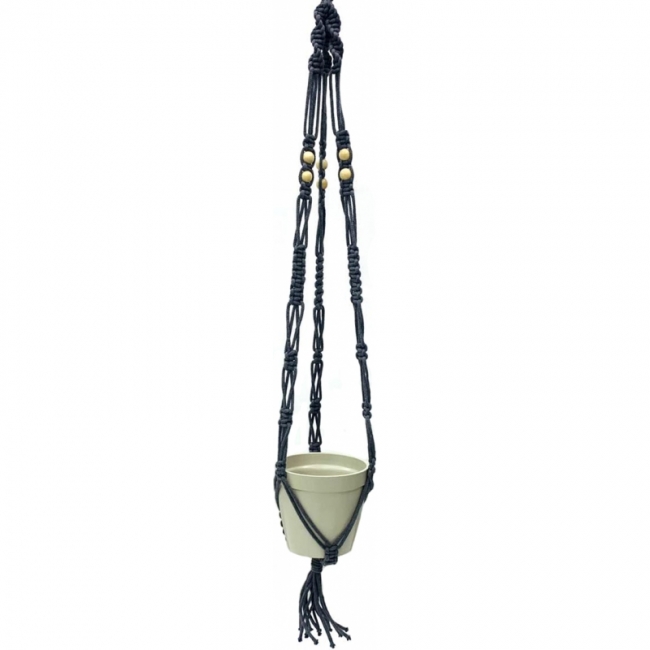 для цветов Макраме в ассортименте