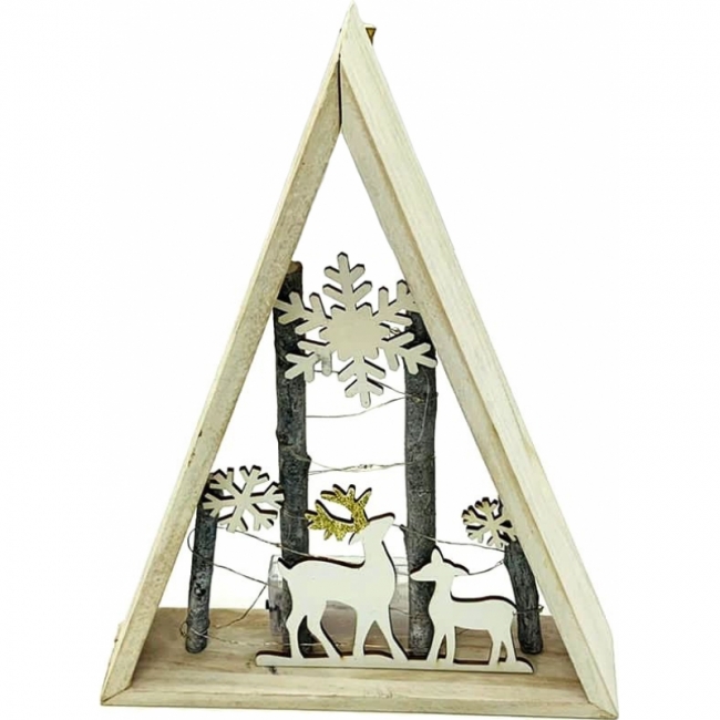 Ёлка декоративная