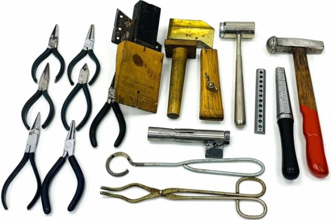 для ювелира