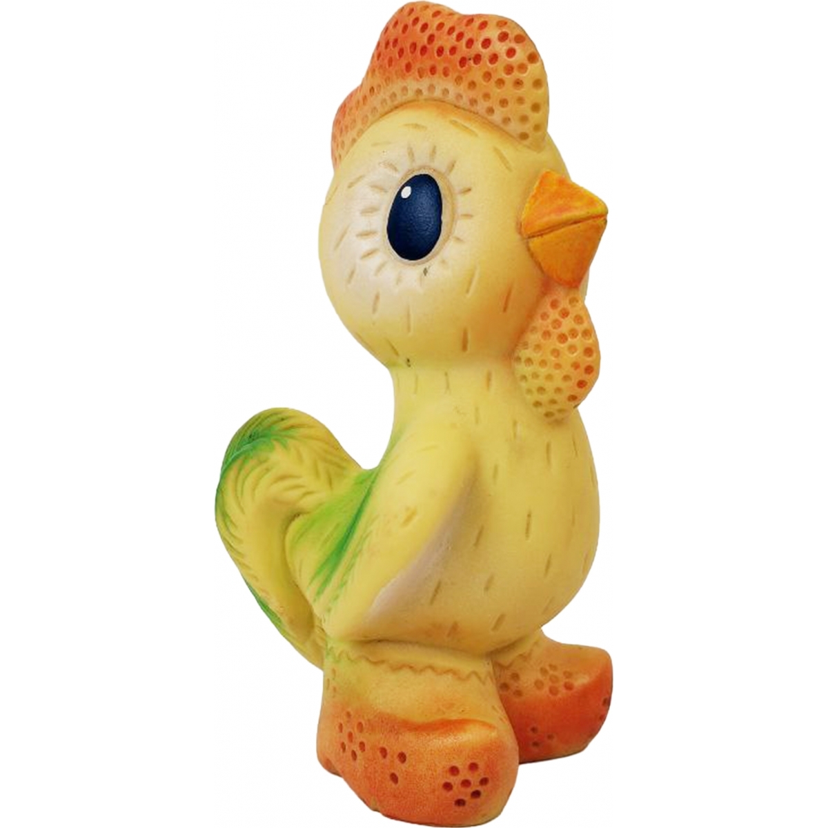 Игрушка Петушок ретро