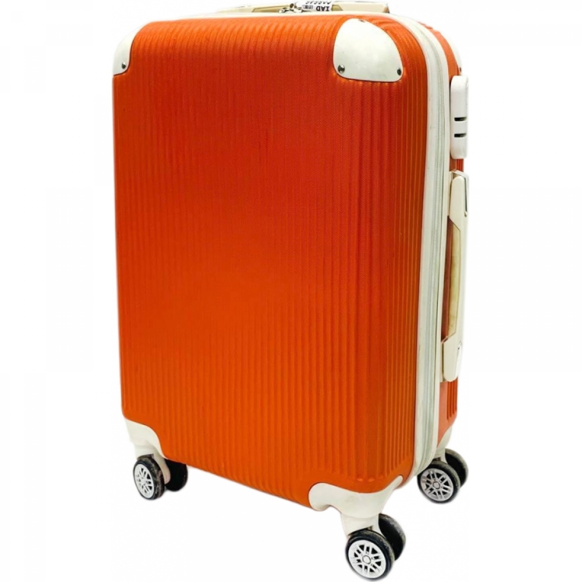 Чемодан Ornelli Orange