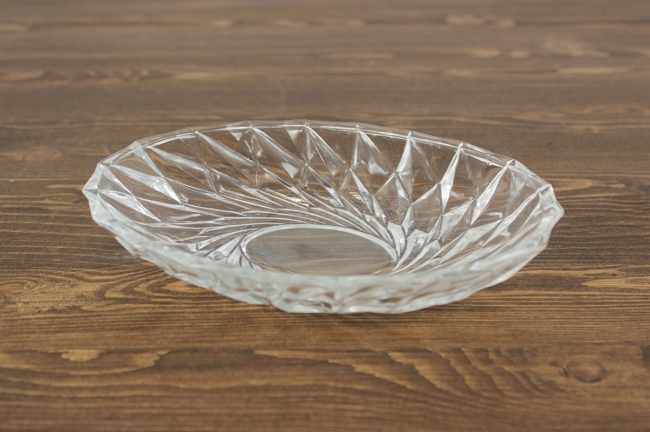 хрустальное