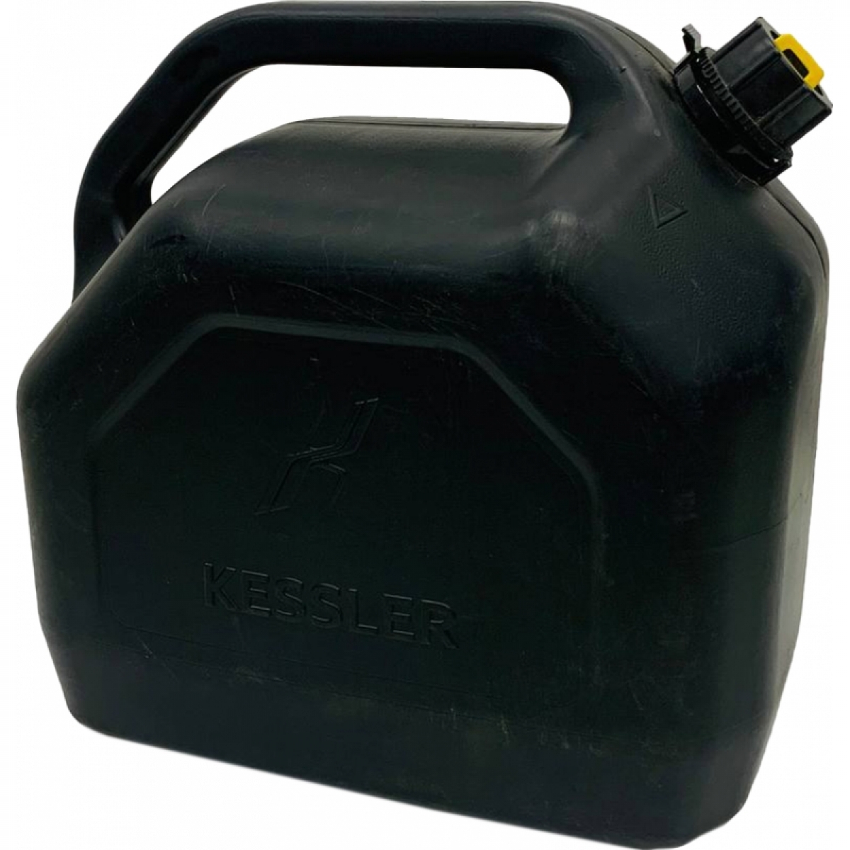 Канистра 20L Black