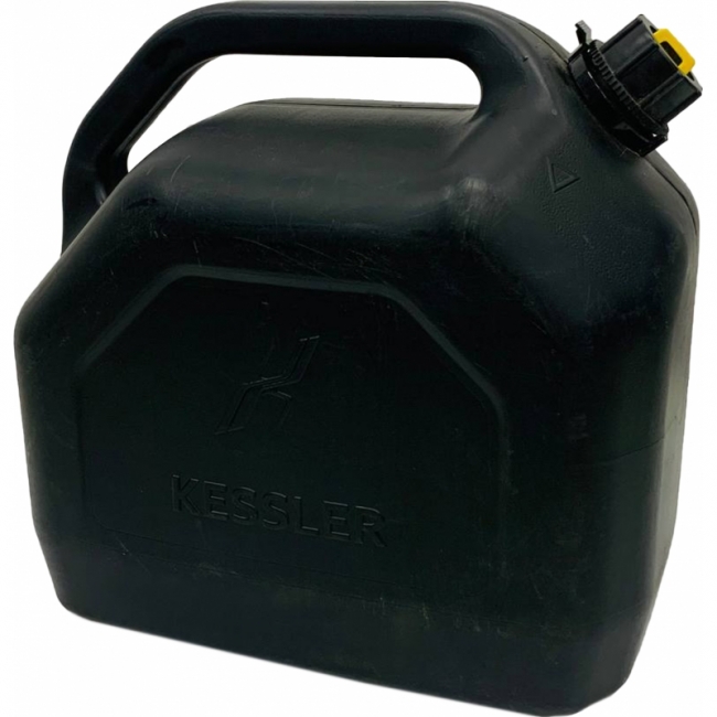 20L Black