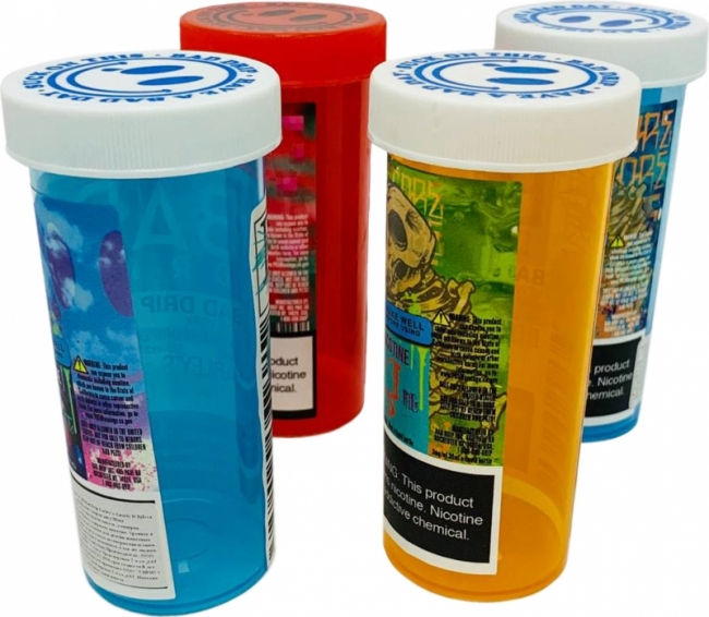 для лекарств в ассортименте