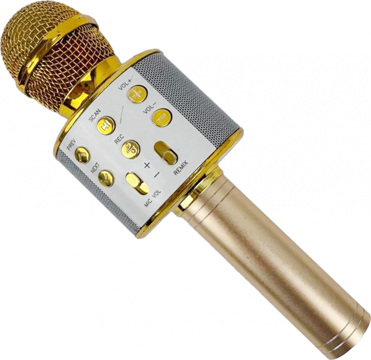 Микрофон WeSing в аренду