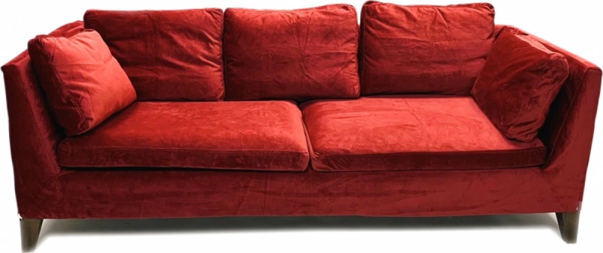 Диван Стокгольм Red
