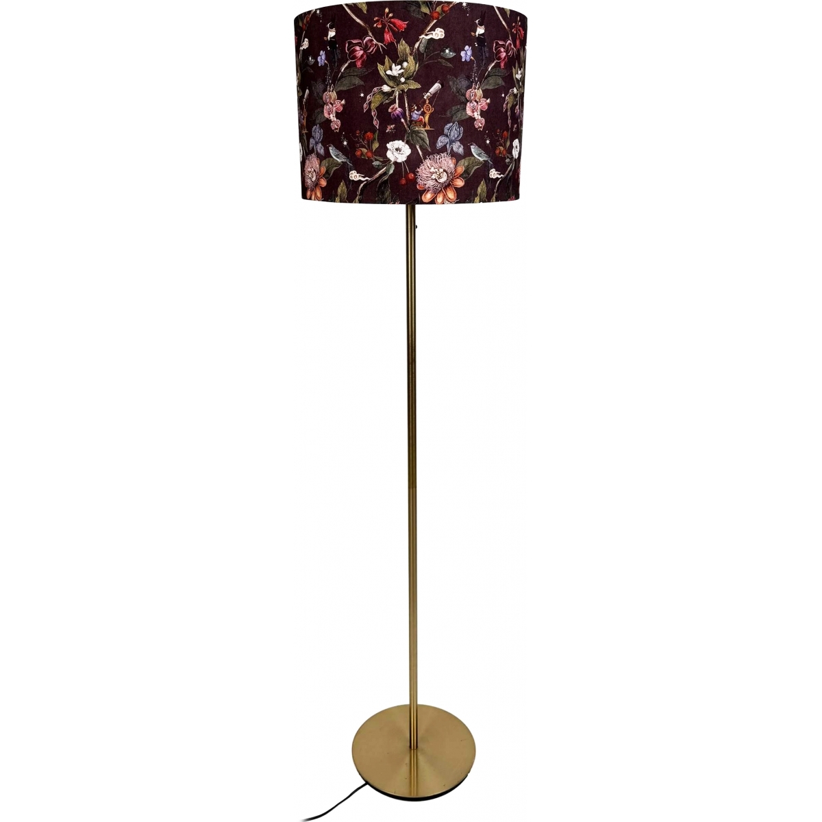 Торшер Звездочет в аренду