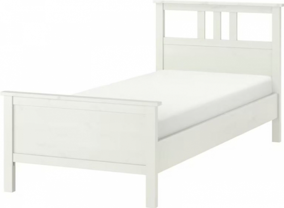 Кровать White wood