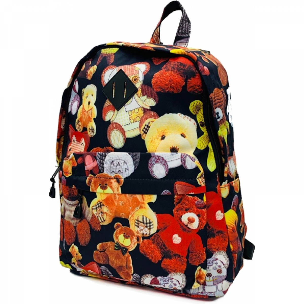 Рюкзак Colored Bears