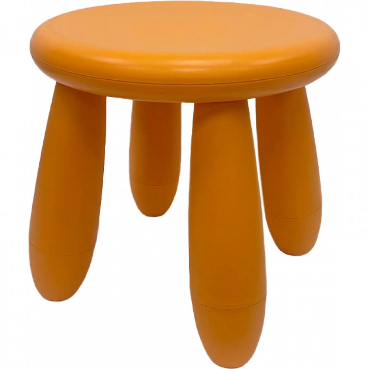 Табурет детский Orange