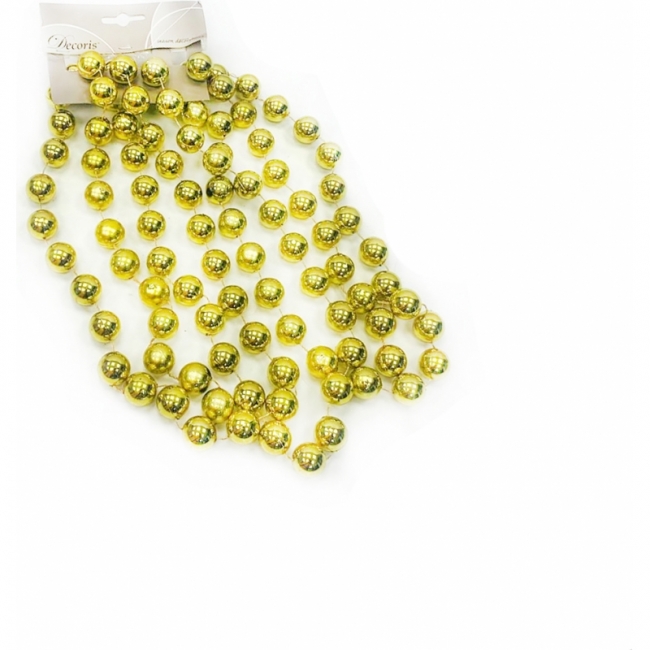 крупные новогодние