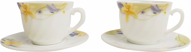 на 2 персоны Iris