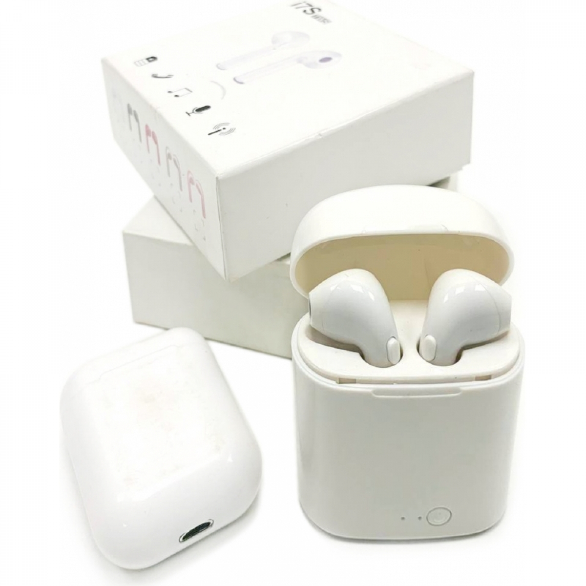 Муляж AirPods в ассортименте