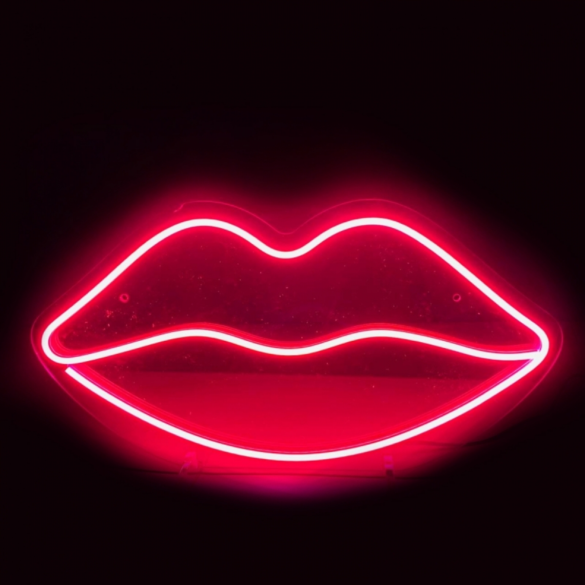 Неон Lips
