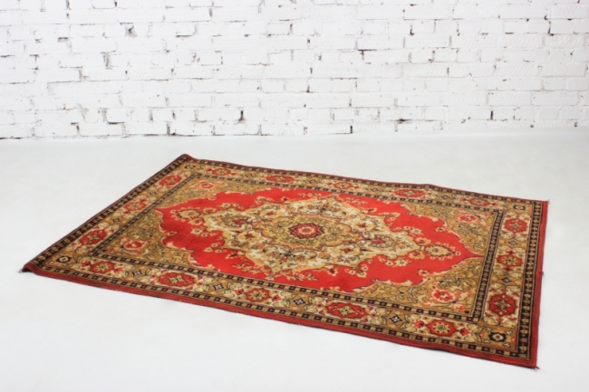 Красный бархат