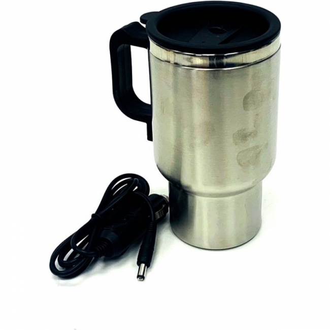 с подогревом для автомобиля