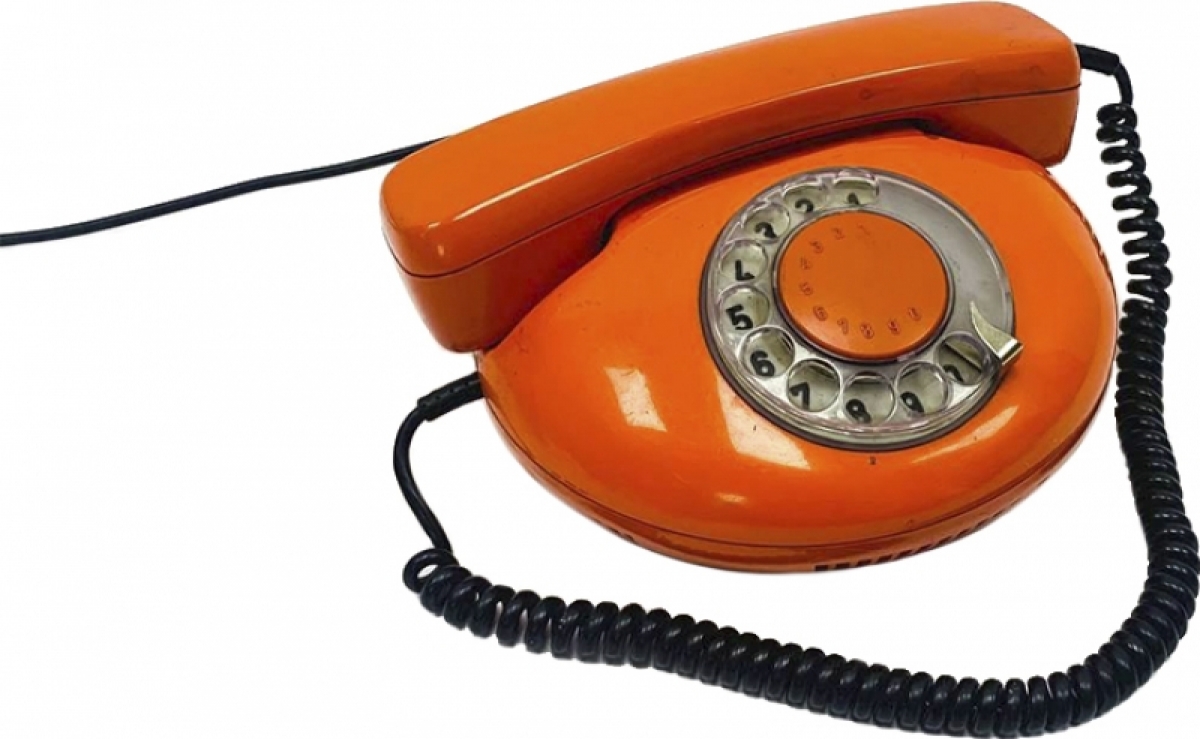 Телефон Orange