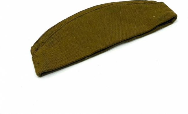 солдатская