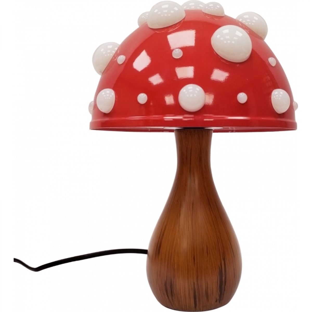 Лампа Mushroom