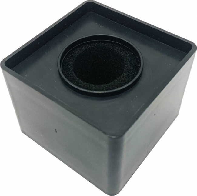 на микрофон Black