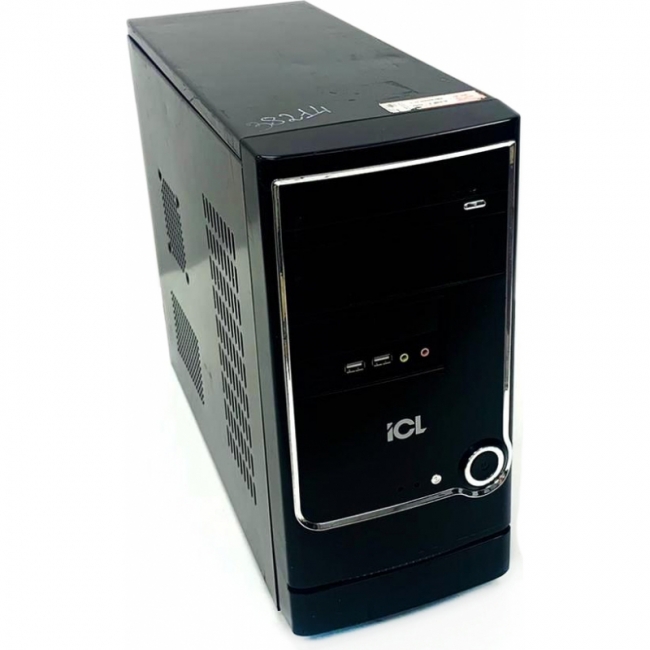 системный ICL