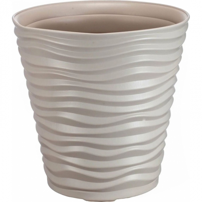 Кашпо Волны