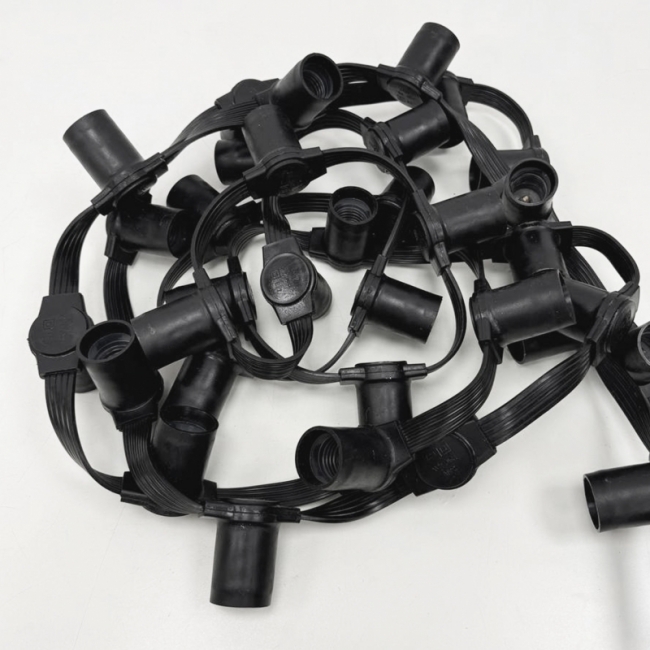 уличная Белт Лайт без лампочек