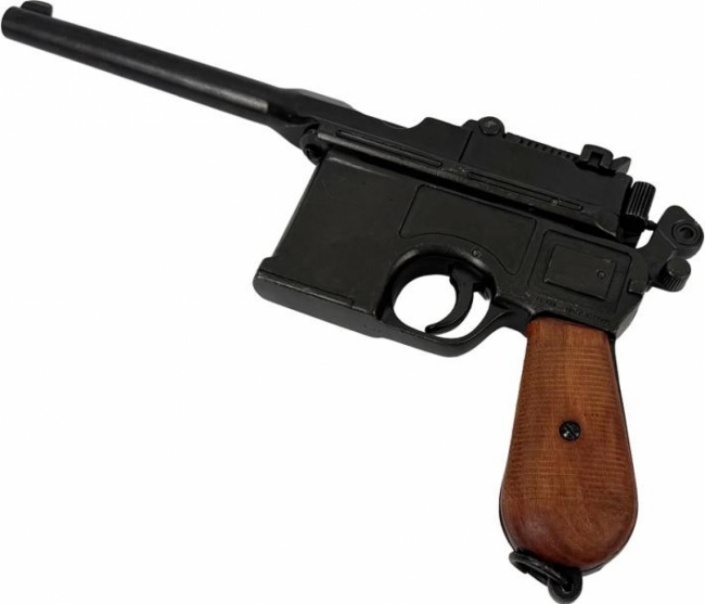 Маузер С96 (макет)