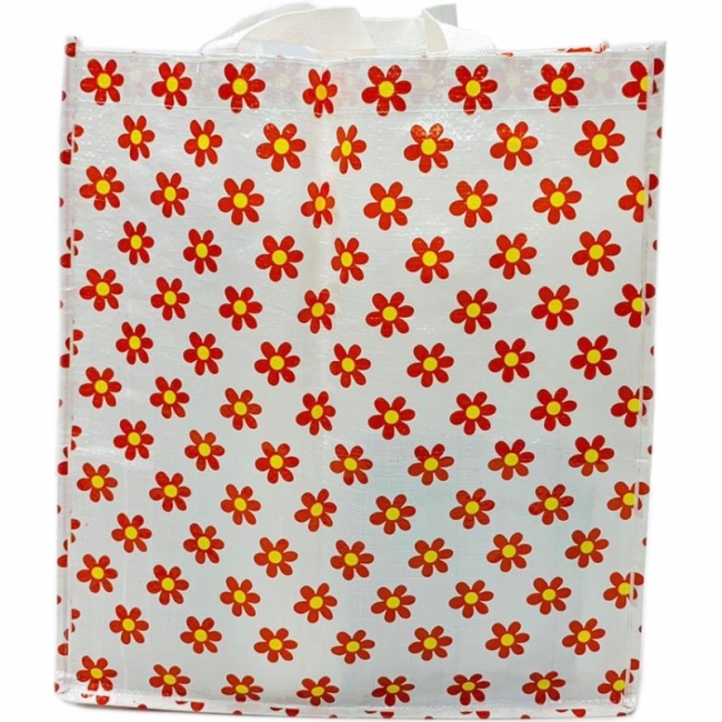 хозяйственная Red flower