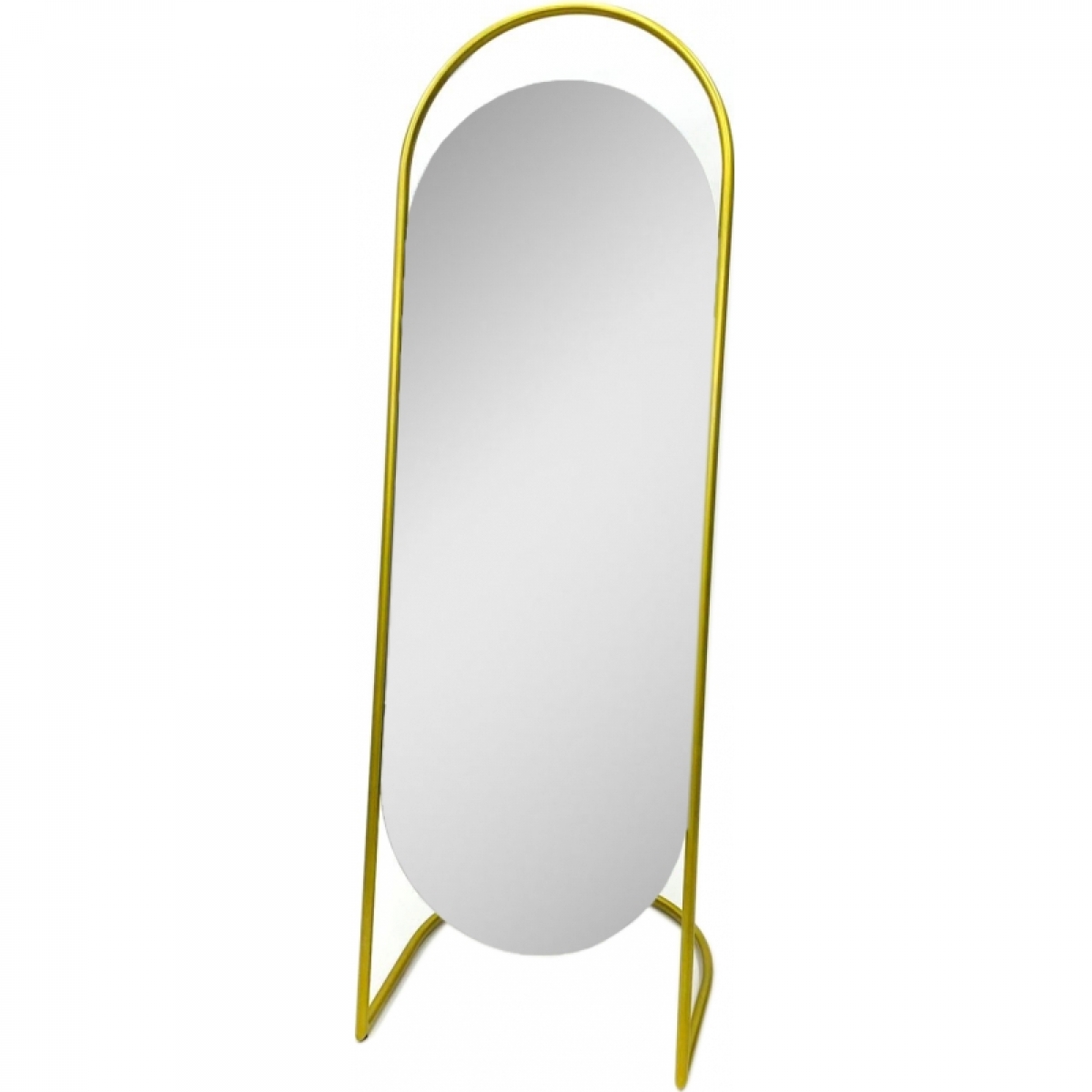 Зеркало ростовое Gold Mirror