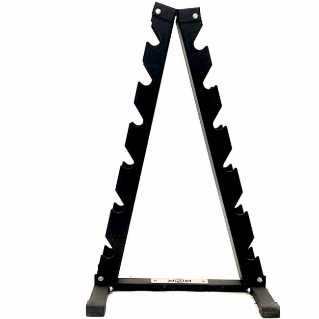 для гантелей Елочка