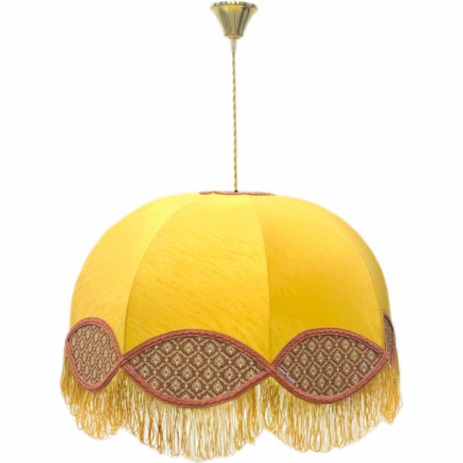 тканевый Golden Dome