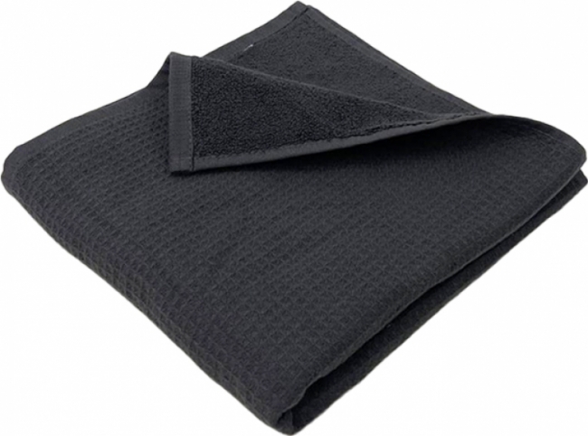 вафельное серое