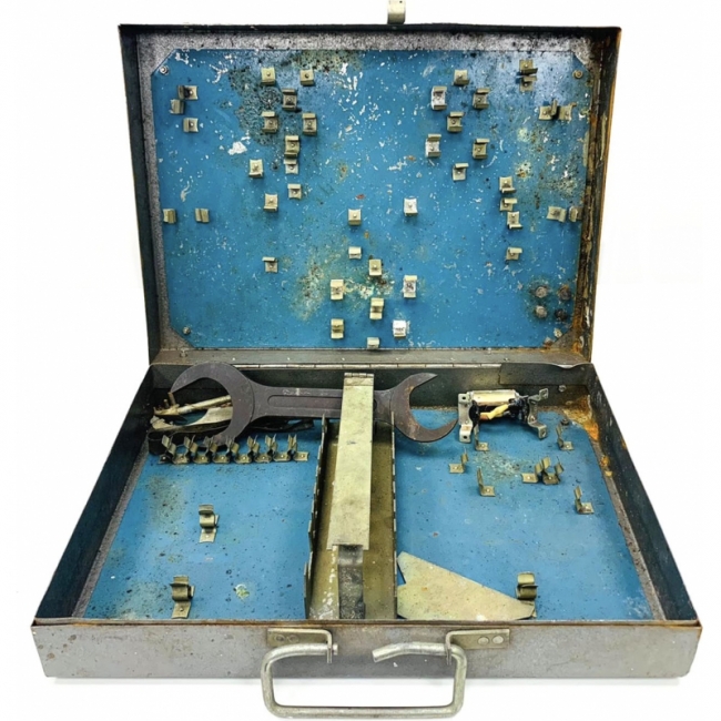 ремонтника