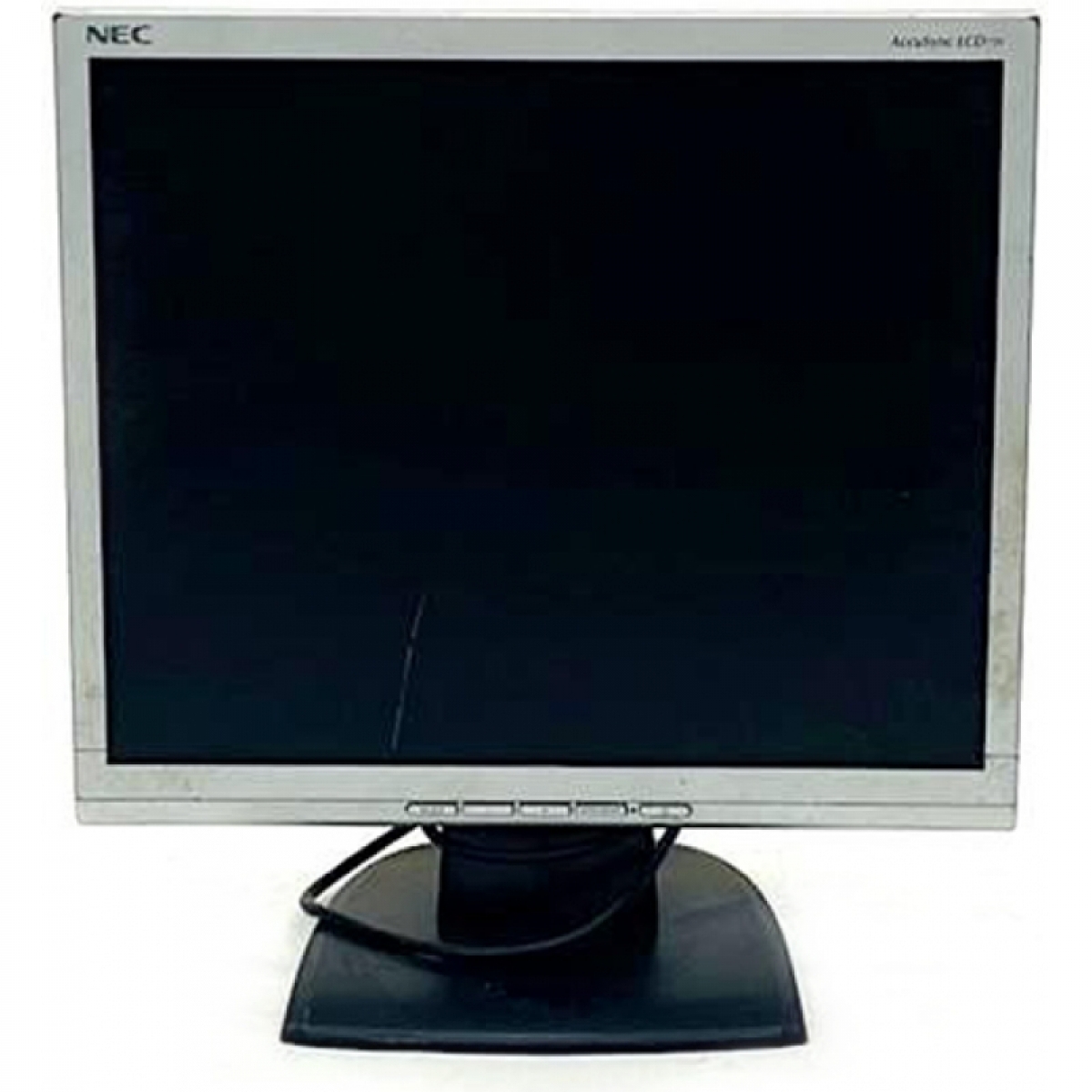 Монитор Nec Accusync LCD73