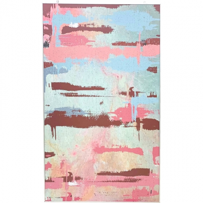 Картина Мазки