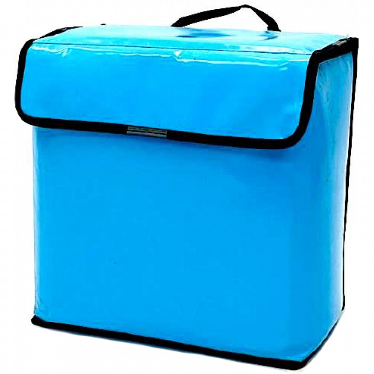 Рюкзак курьера Blue