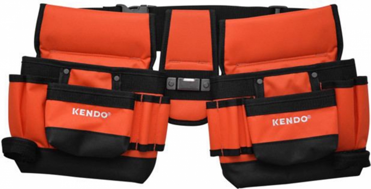 Сумка для инструментов Kendo