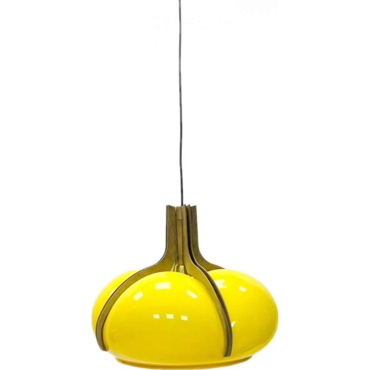 Люстра Yellow Tomato