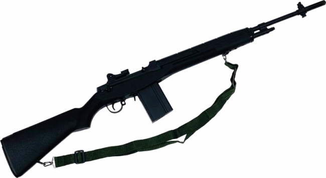 CM032 D (страйкбол)