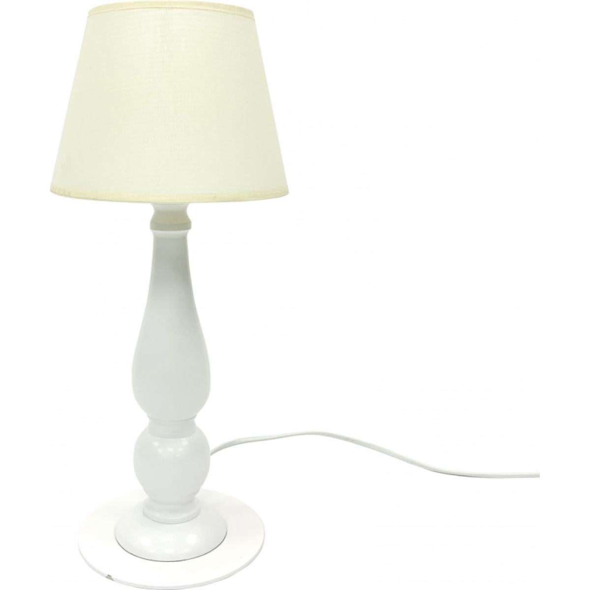 Лампа Vitaluce White