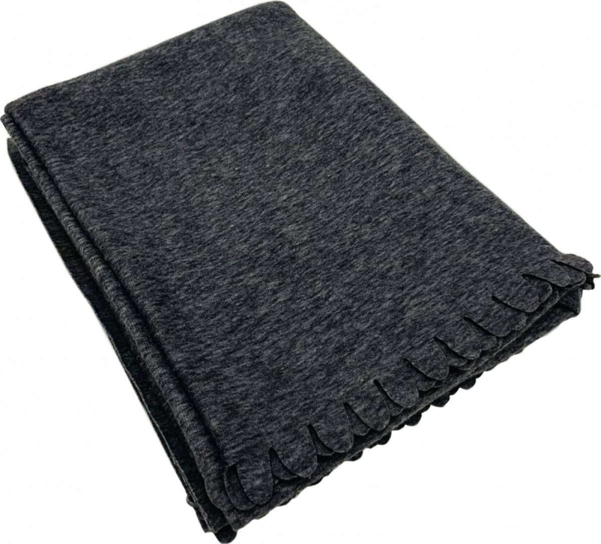 Плед GrayPlush
