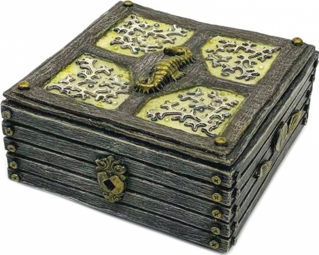 Морской конек