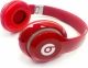 Beats Red