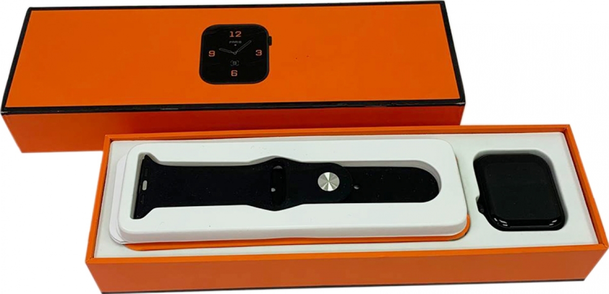 Часы Smart Series 6 в аренду