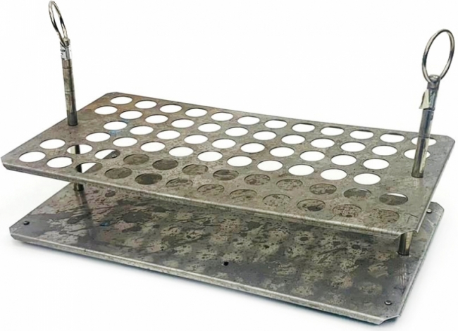 для пробирок в ассортименте